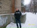 Фотография Чижа Миши