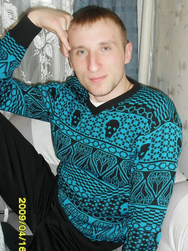 Дмитрий Ражев фотография #7