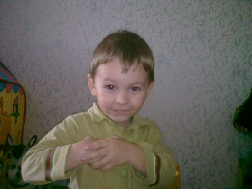 Лёнчик Солодов фотография #31