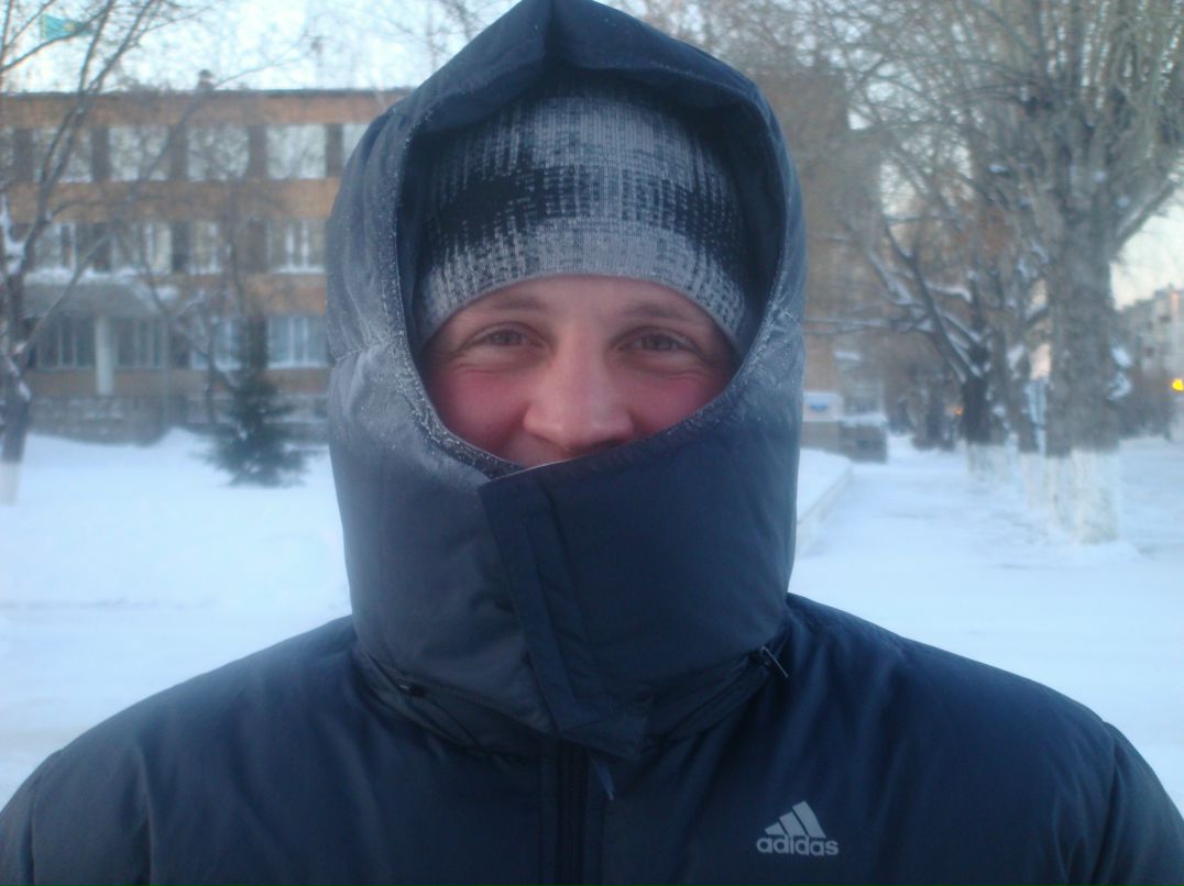 Дмитрий Булин фотография #21