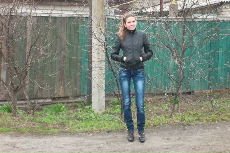 Елена Губерт фотография #29