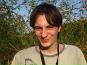 Андрій Маслюк фотография #15 (источник - https://vk.com/id11789307)