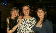 Фотография Гущиной Натальи