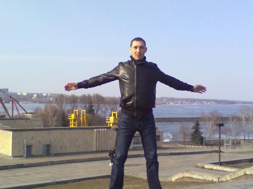 Игорь Дьяков фотография #31