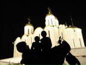 Фотография Левочкиной Ксении