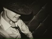 Фотография Лебедева Константина