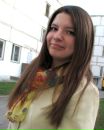 Фотография Макаровой Дарьи