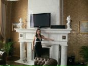 Фотография Лондон Світланы