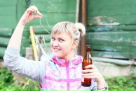 Фотография Цылёвой Марии