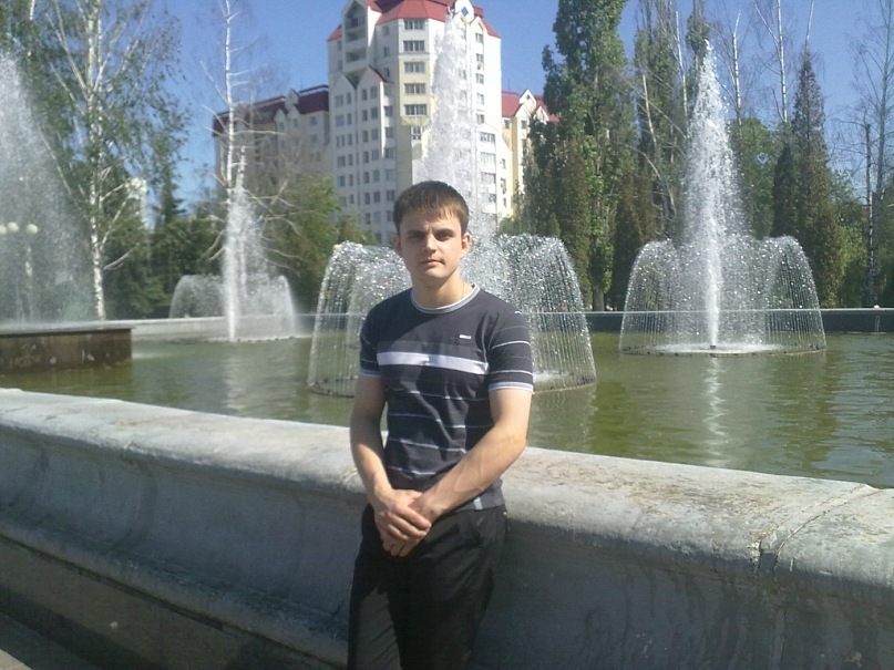 Сергей Лисицын фотография #47