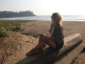 Фотография Лабуткиной Ксении