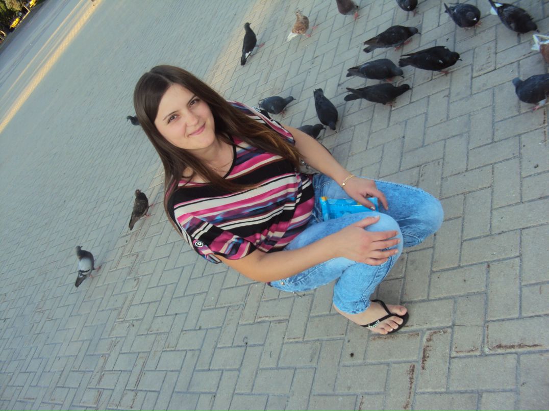 Елена Коваленко фотография #39