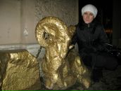 Фотография Меньшиковой Ольги