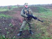 Фотография Бессонова Максима