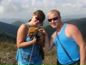 Фотография Герасимова Михаила