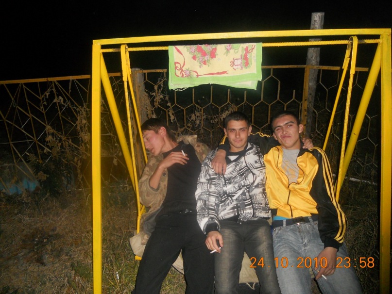 Дмитрий Армизонов фотография #28