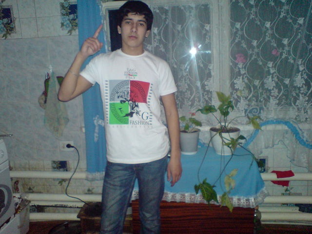 Руслан Аракелян фотография #12