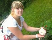 Фотография Поповой Ольги