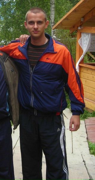 №15, Никита Есин, 36 лет, Москва №15, Никита Есин, 36 лет, Москва