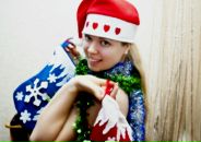 Фотография Тарабановой Валентины