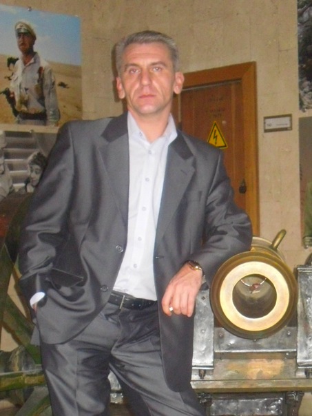 №6, Валентин Крючков, Москва №6, Валентин Крючков, Москва