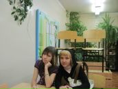 Фотография Пиголевой Ирины