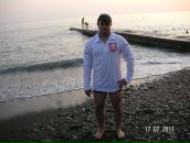 Фотография Седова Ивана