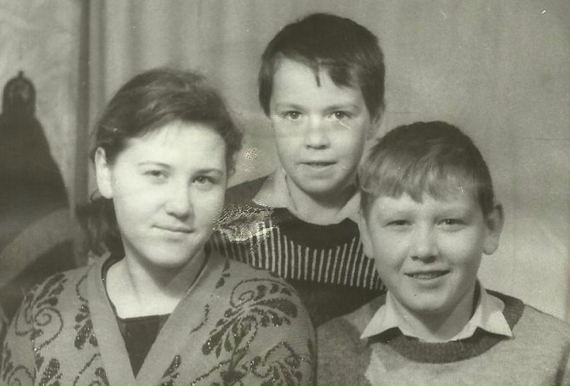 Сашка Васькин фотография #19