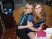 Фотография Харенко Марины