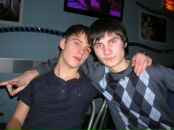 Фотография Малафеевского Дмитрия