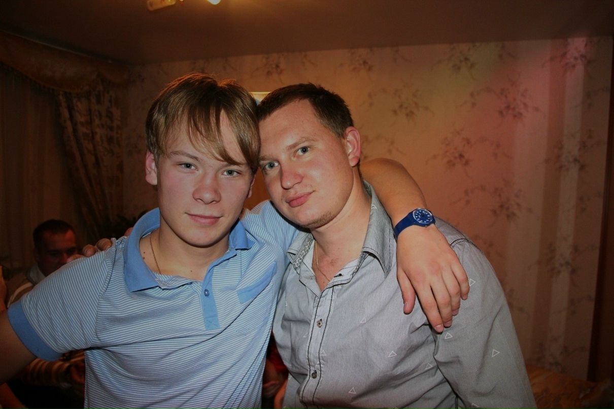 Vasily Katkov фотография #33