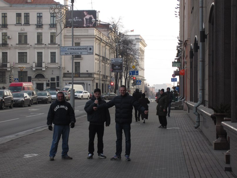 Дмитрий Молчаливый фотография #17