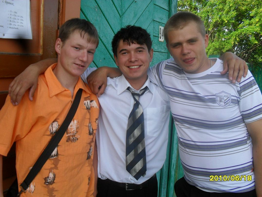 Александр Соболев фотография #36