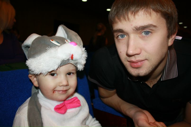 Станислав Жалнин фотография #23