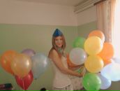 Фотография Вози Лены