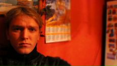 Фотография Пегова Саши