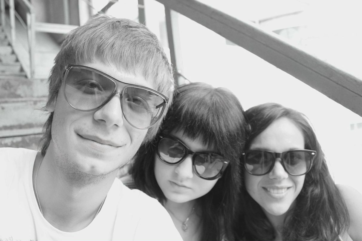 Trixi Puff фотография #13