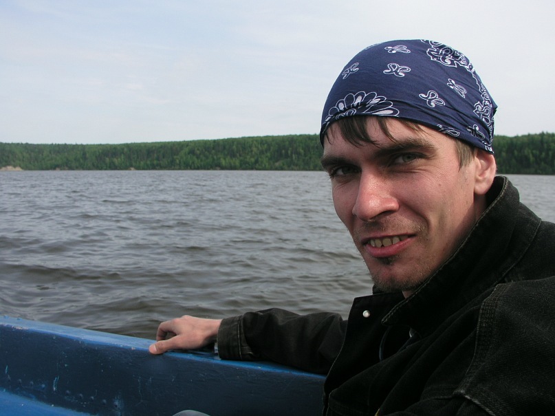 Александр Степаненко фотография #35