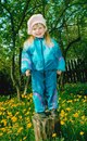 Фотография Россоловской Евгении