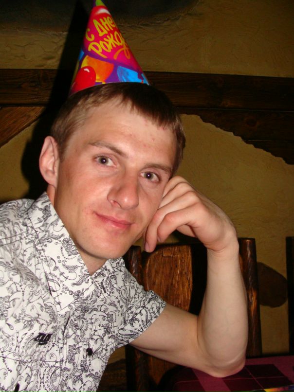 Виктор Бугров фотография #43