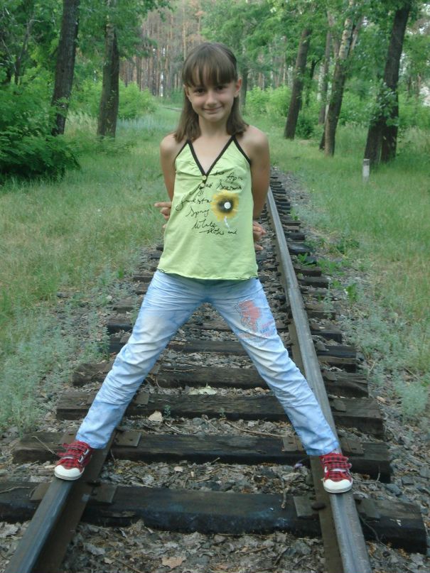 Марго Бугакова фотография #7