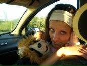 Фотография Ивановой Александры