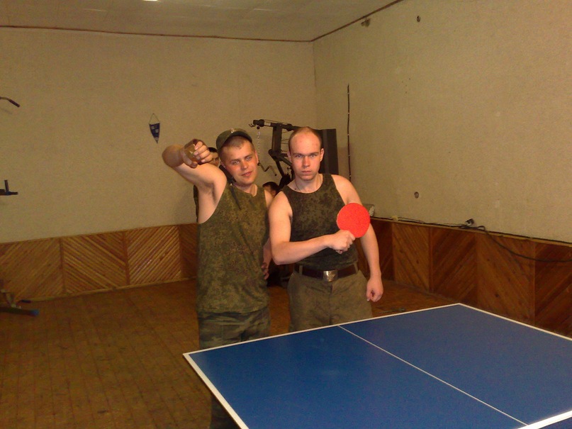 Степан Сигарев фотография #50