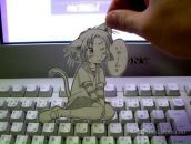 Фотография Рады Дианки