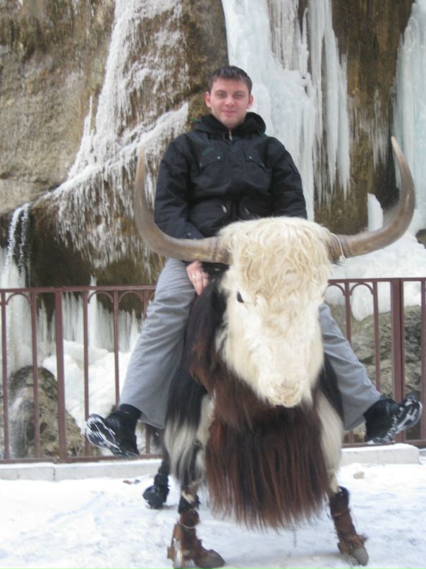 Евгений Сидоров фотография #8