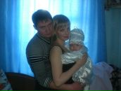 Фотография Стойко Алины