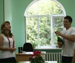 Фотография Меркурьевой Валечки