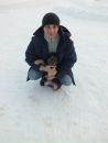 Фотография Хрусталева Евгения