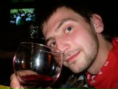 Фотография Ершова Владимира