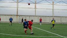 Фотография Березного Степана